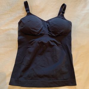 Knix Nursing Tank Size Large